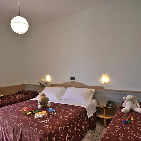 Hotel Hamilton Misano Adriatico