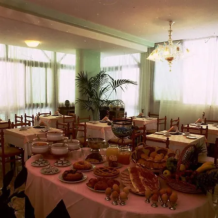 Hamilton 3* Misano Adriatico