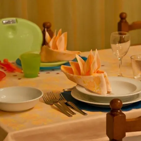 Hamilton Ξενοδοχείο 3*