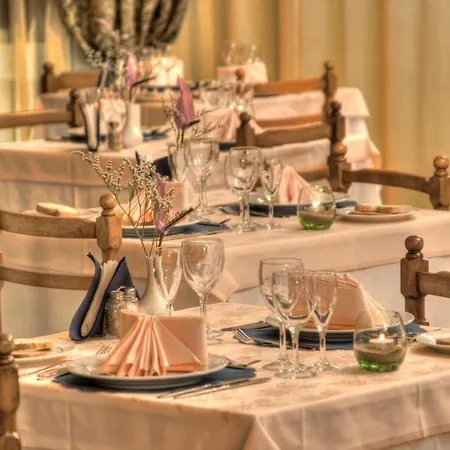 Hamilton 3* ميسانو ادرياتيكو