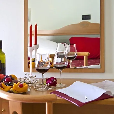 Hamilton Ξενοδοχείο Misano Adriatico