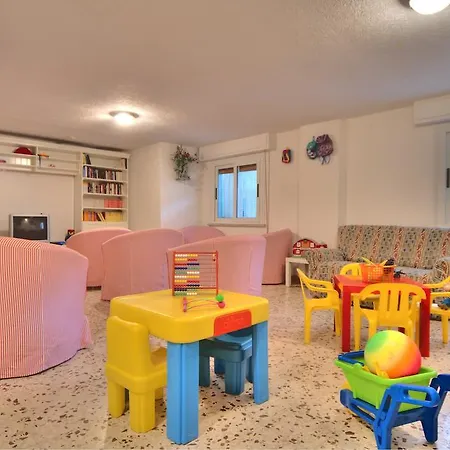 Hamilton Misano Adriatico