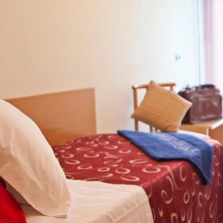 Hamilton 3* Misano Adriatico