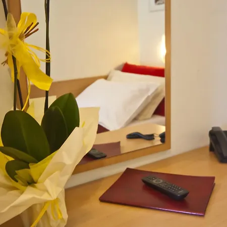 Hamilton 3* Misano Adriatico