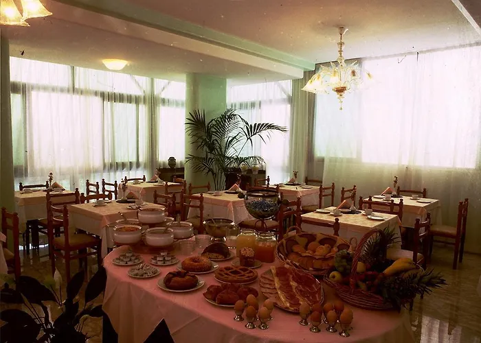 Hamilton 3* Misano Adriatico