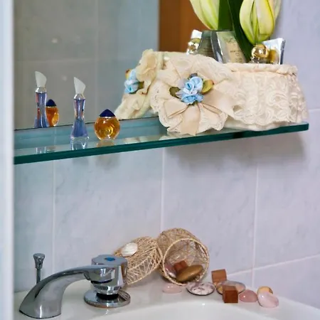 Hamilton 3* Misano Adriatico