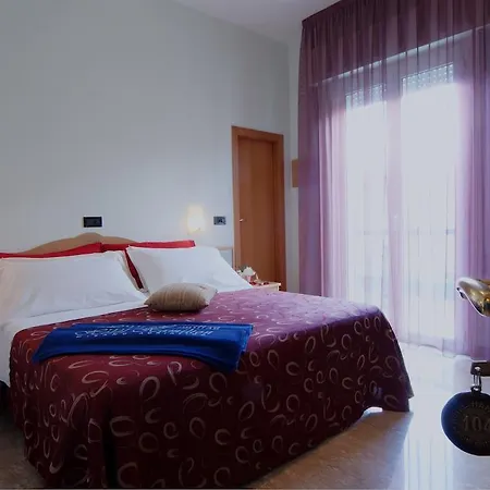 Hamilton Hotel Misano Adriatico