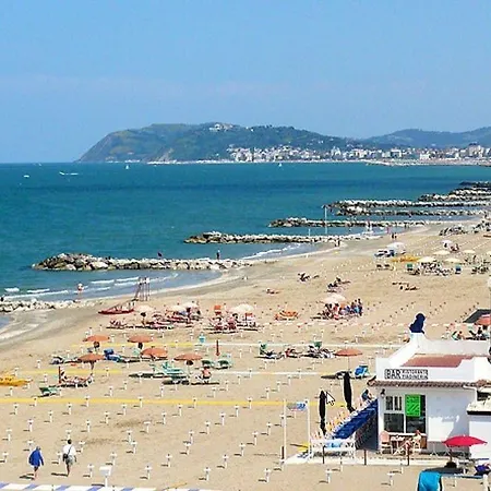 Hamilton Misano Adriatico