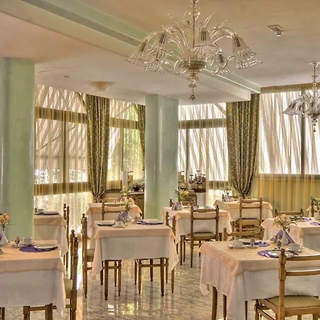 Hotel Hamilton