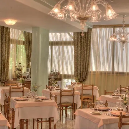 Hotel Hamilton Misano Adriatico