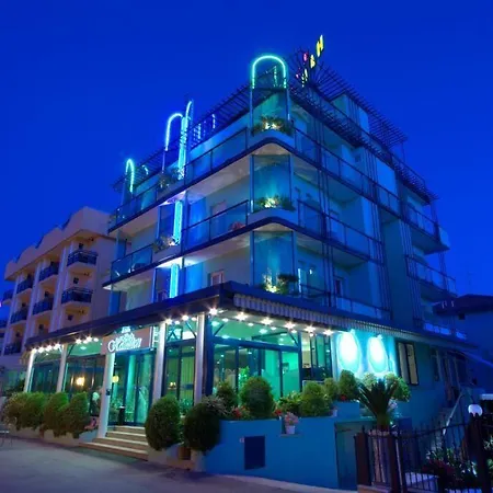 Hamilton Hotel Misano Adriatico