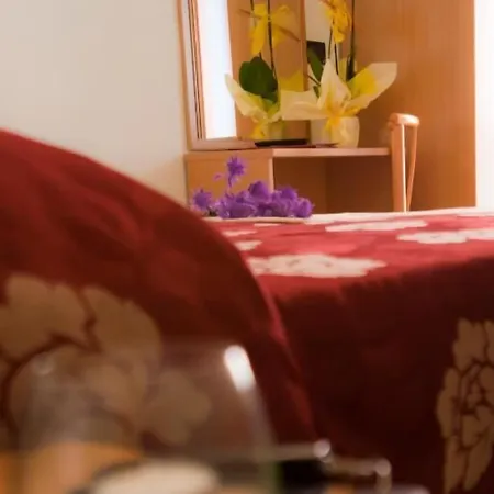 Hotel Hamilton Misano Adriatico