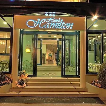 Hamilton