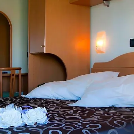 Hotel Hamilton Misano Adriatico