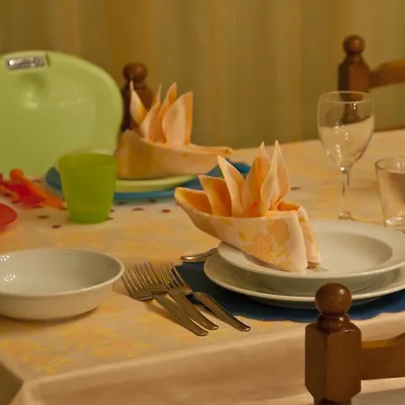 Hamilton 3* Misano Adriatico