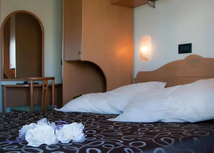 Hamilton Misano Adriatico