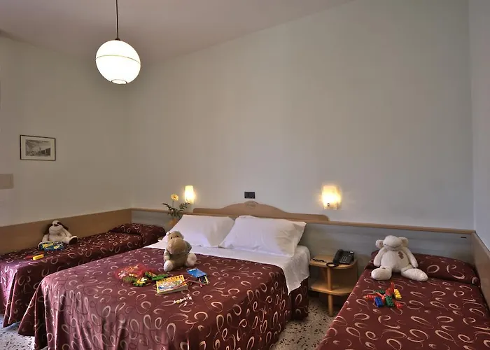 Hotell Hamilton Misano Adriatico