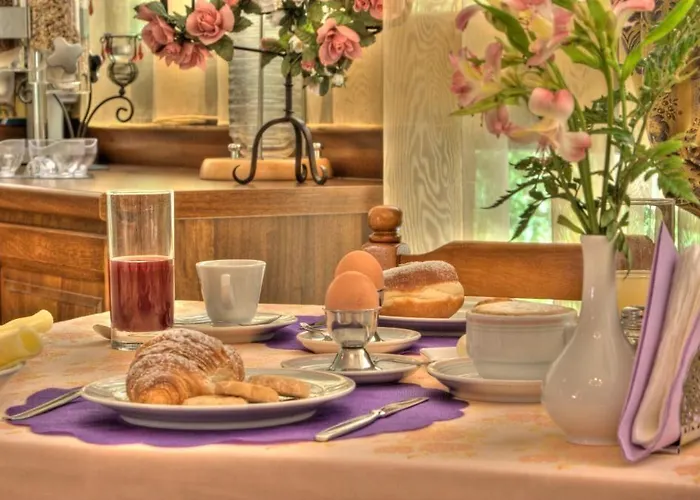 Hotell Hamilton Misano Adriatico