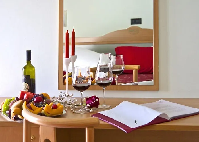 Hamilton Hotell Misano Adriatico