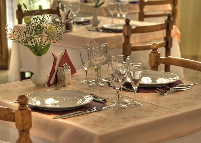 Hotell Hamilton Misano Adriatico