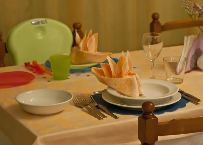 Hamilton 3* Misano Adriatico