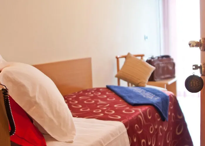 Hamilton 3* 미사노아드리아티코